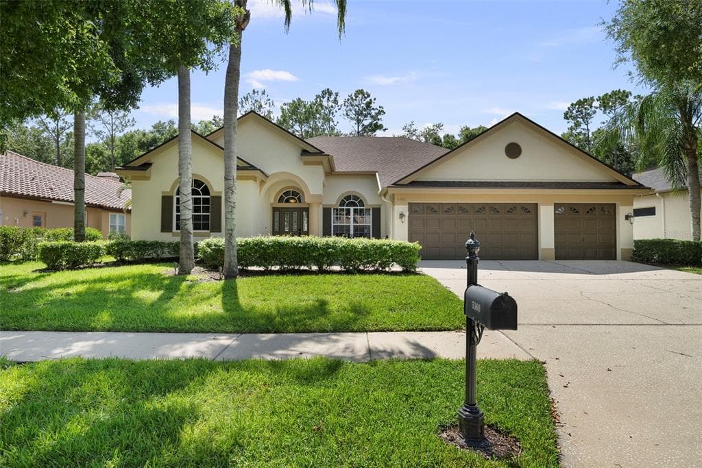 5360 KARLSBURG PLACE