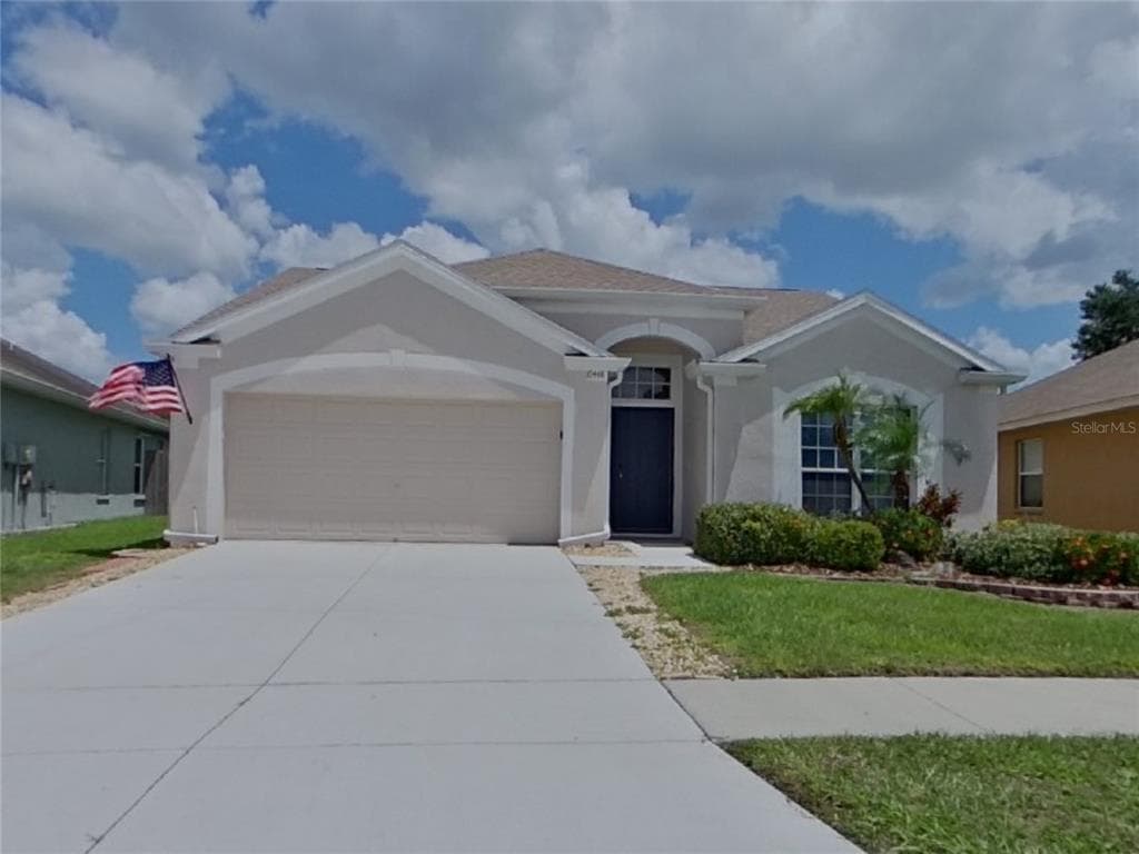 10448 HALLMARK BOULEVARD RIVERVIEW, FL 33578