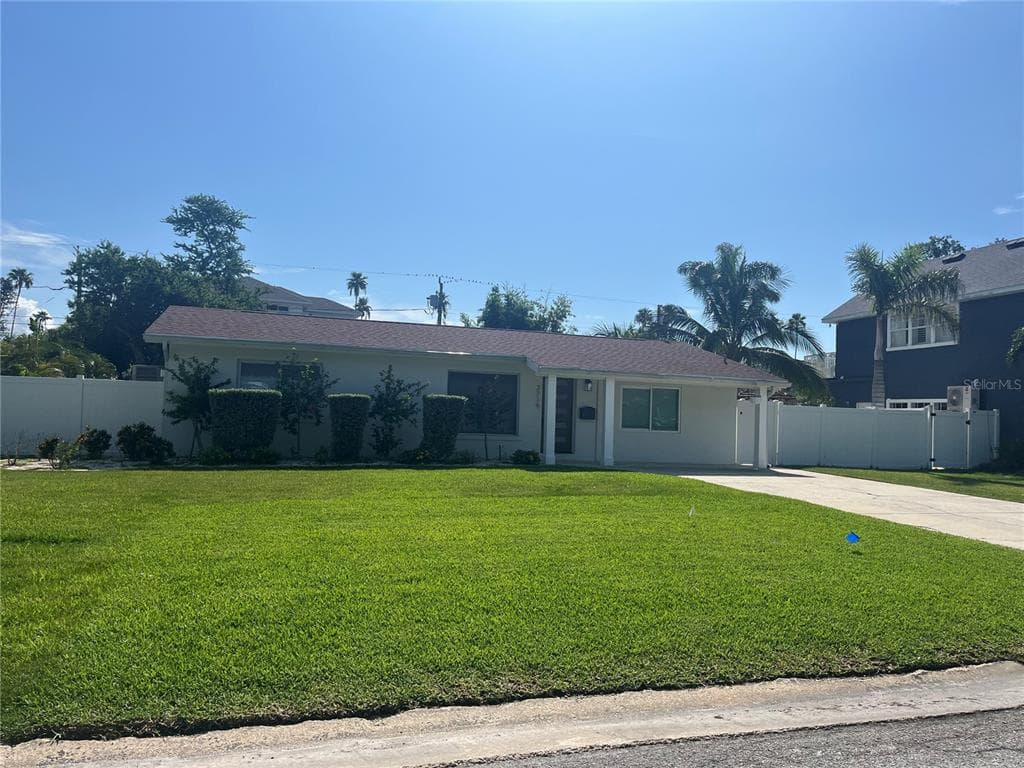 3719 ALABAMA AVENUE NE ST PETERSBURG, FL 33703