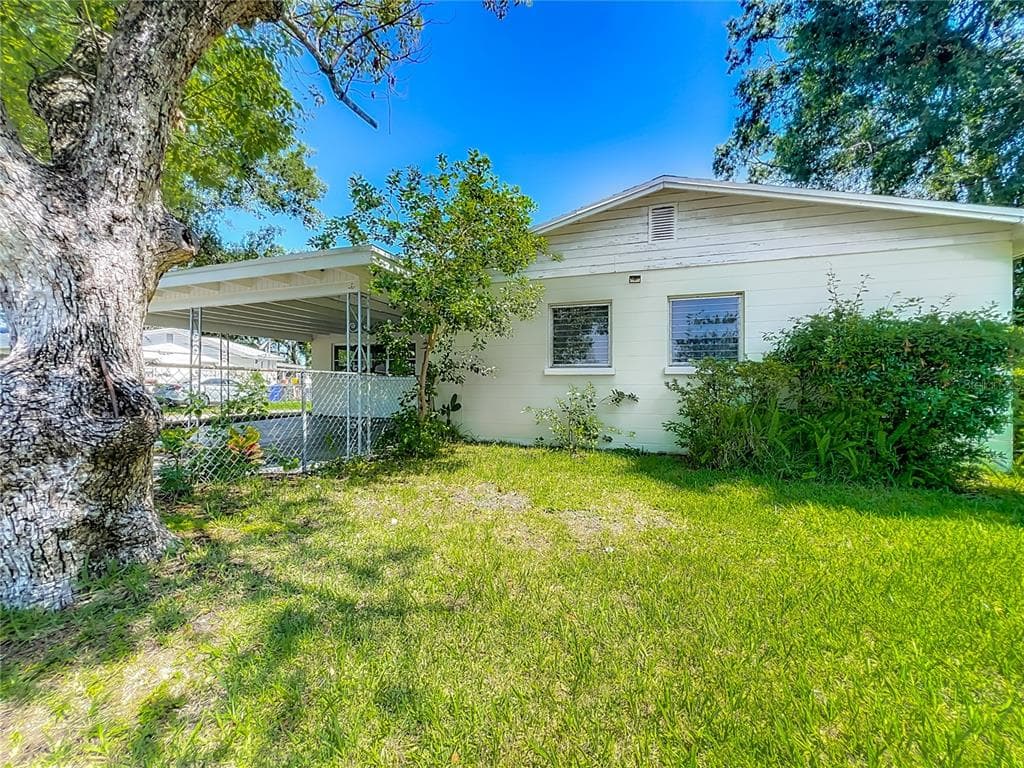 1025 S CENTRAL AVENUE LAKELAND, FL 33815