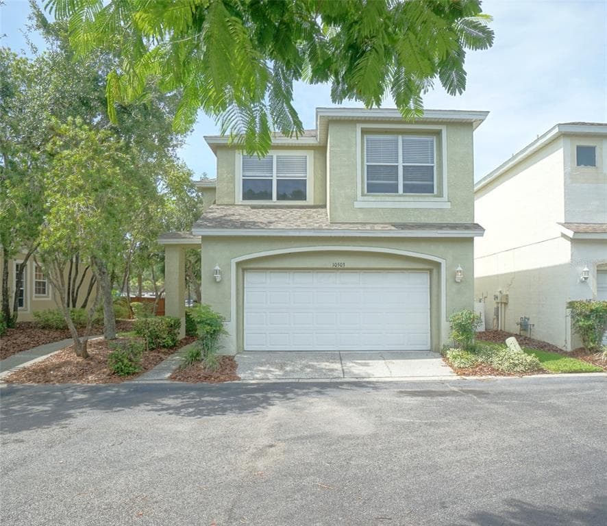 10503 BARNSTABLE COURT TAMPA, FL 33626