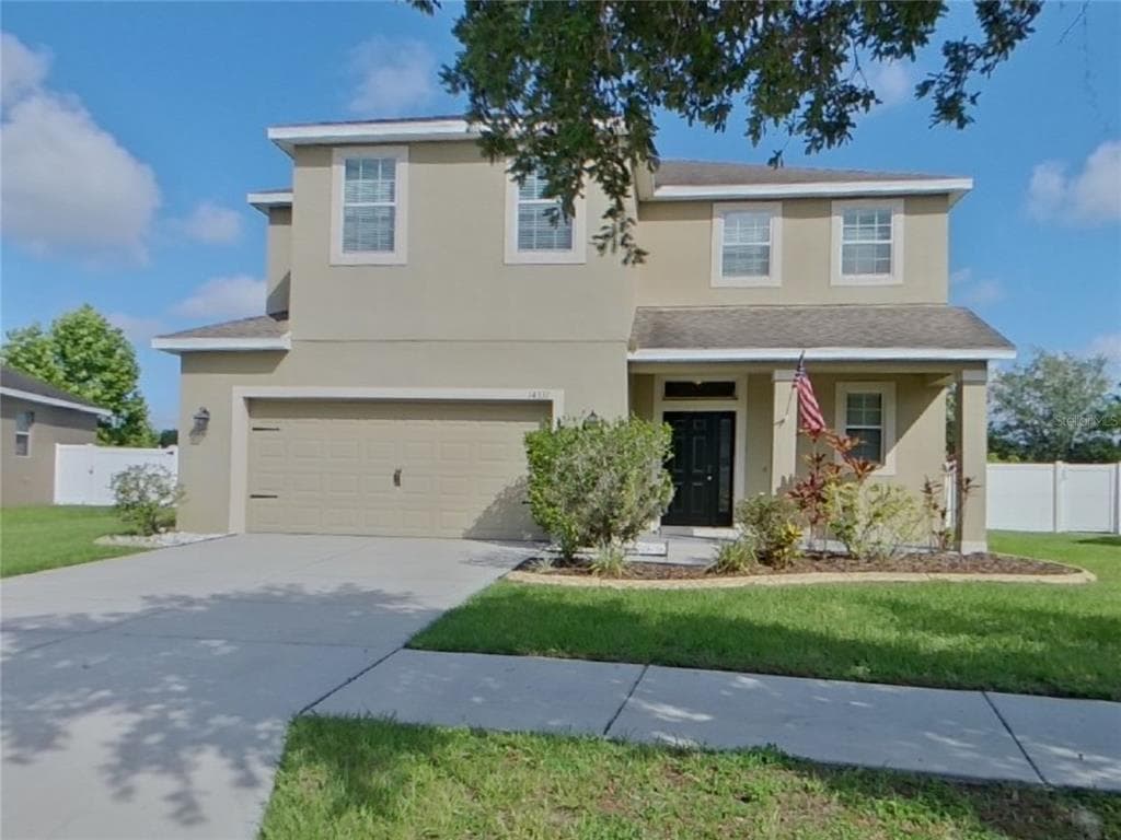 14331 ALISTAR MANOR DRIVE WIMAUMA, FL 33598