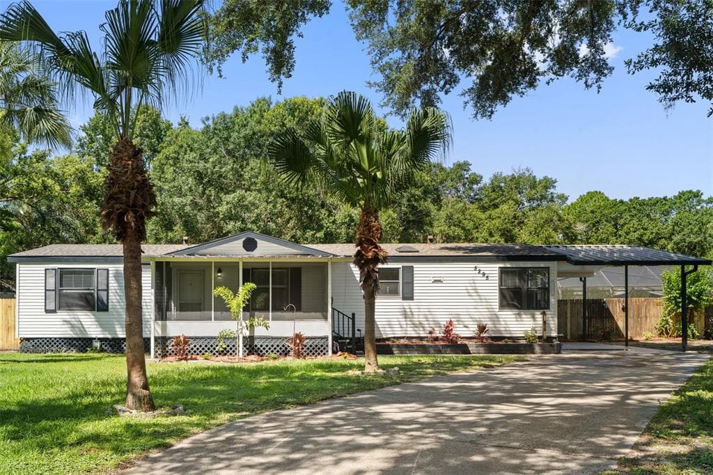 5295 ROLLINGDALE COURT LAKELAND, FL 33810