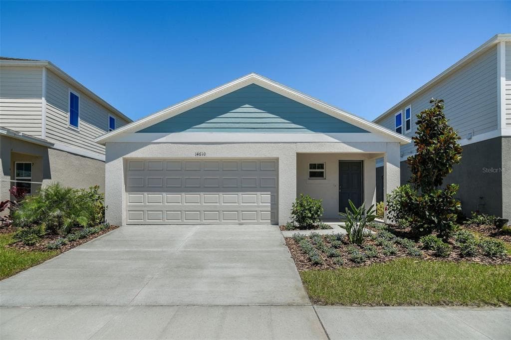 4011 GARDENIA AVENUE LAKE HAMILTON, FL 33851