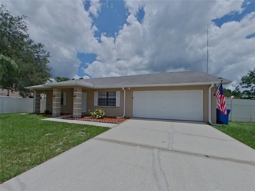 10206 DEEPBROOK DRIVE RIVERVIEW, FL 33569