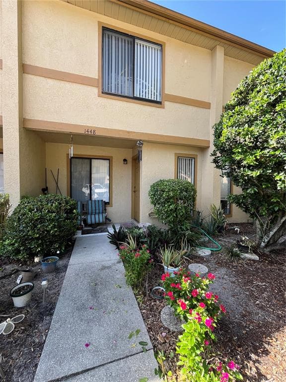 1448 HIGHLAND RIDGE CIRCLE BRANDON, FL 33510