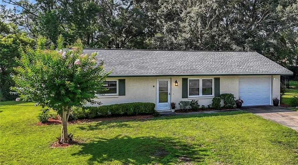 31096 INWOOD CIRCLE BROOKSVILLE, FL 34602