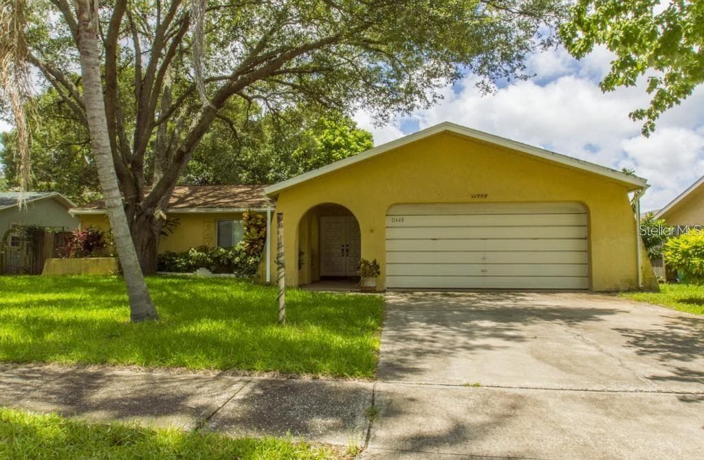 11448 60TH LANE N PINELLAS PARK, FL 33782