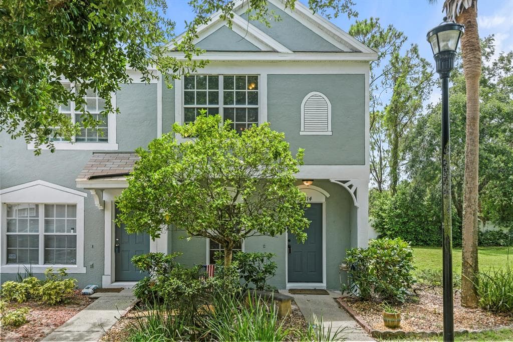 2314 LAKE WOODBERRY CIRCLE BRANDON, FL 33510