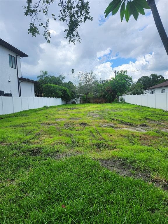507 DANUBE AVENUE TAMPA, FL 33606