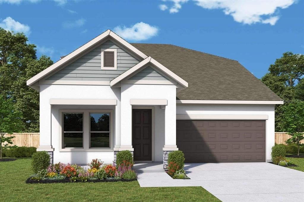 5028 CHAPEL ROW AVENUE APOLLO BEACH, FL 33572