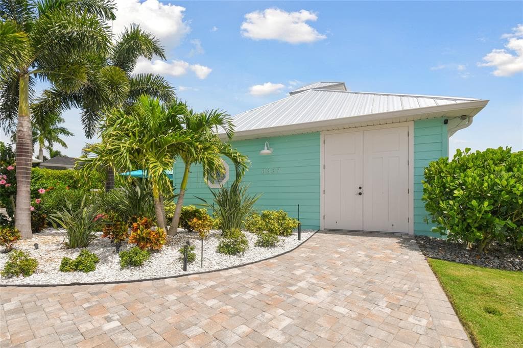 8337 SW SAND CRANE CIRCLE ARCADIA, FL 34269