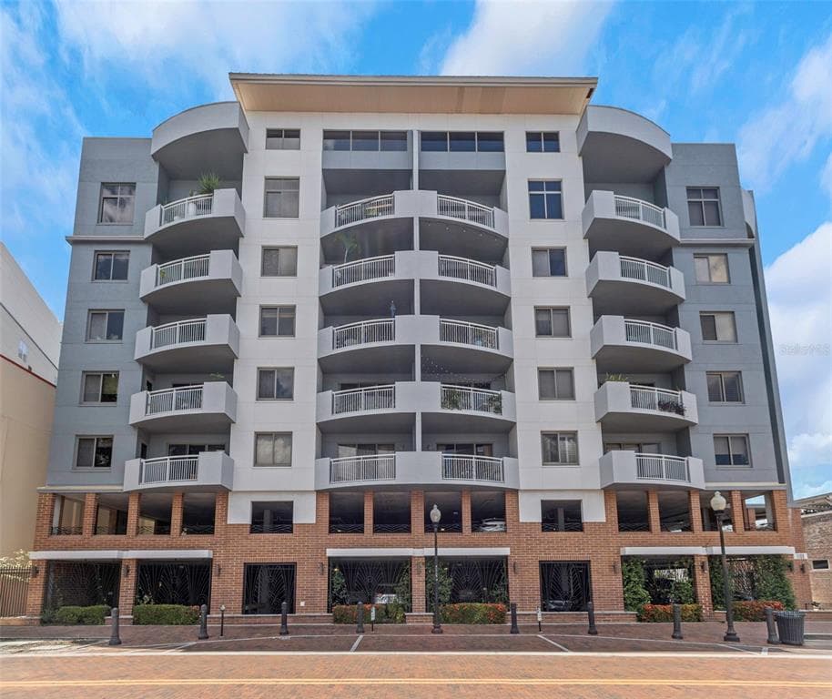 1108 N FRANKLIN STREET UNIT 602 TAMPA, FL 33602