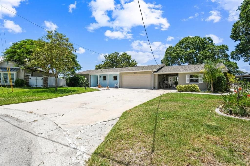 336 WESTWINDS CIRCLE