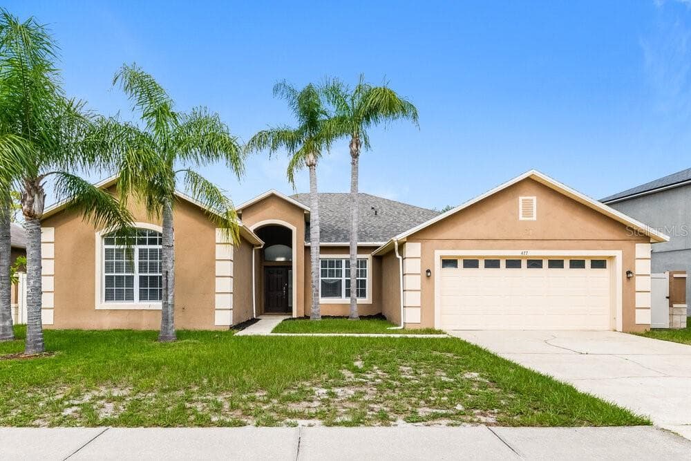 477 ACACIA TREE WAY KISSIMMEE, FL 34758