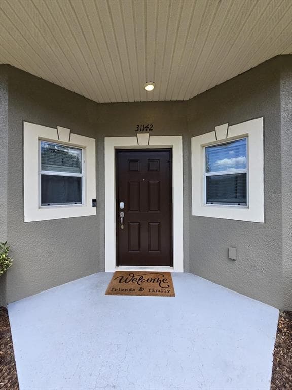 31142 GOSSAMER WAY WESLEY CHAPEL, FL 33543