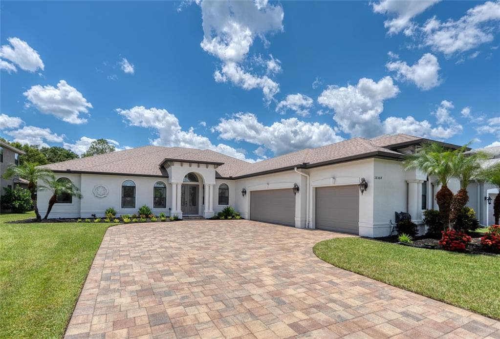 16304 WILD MALLARD DRIVE ODESSA, FL 33556