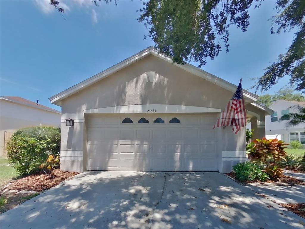 24633 LAUREL RIDGE DRIVE LUTZ, FL 33559