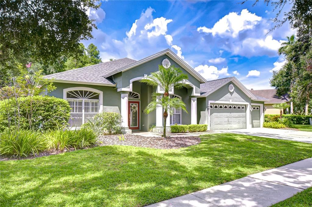 19307 WIND DANCER STREET LUTZ, FL 33558