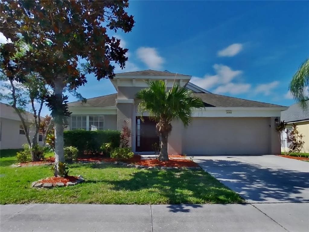 30342 GRYMES DRIVE WESLEY CHAPEL, FL 33545