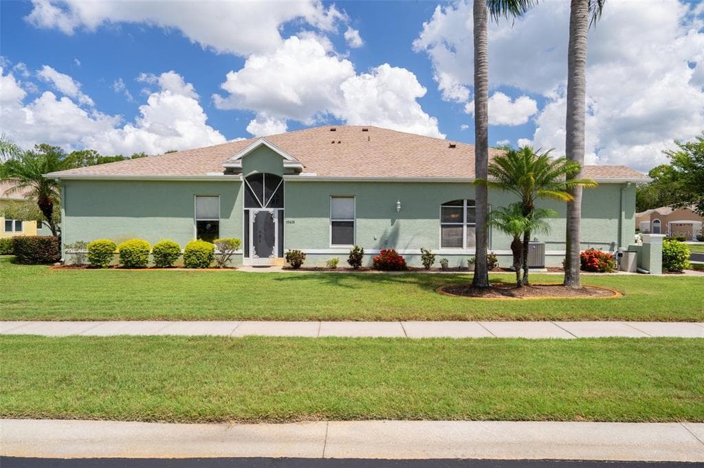 11439 GOLF ROUND DRIVE NEW PORT RICHEY, FL 34654