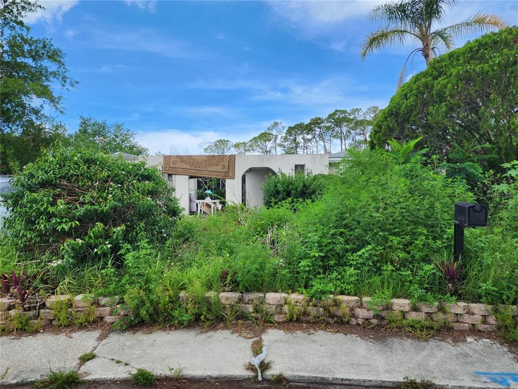 3413 RICHBORO DRIVE HOLIDAY, FL 34691
