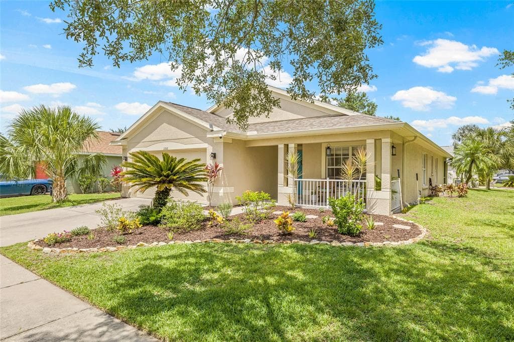 11830 AUTUMN CREEK DRIVE RIVERVIEW, FL 33569