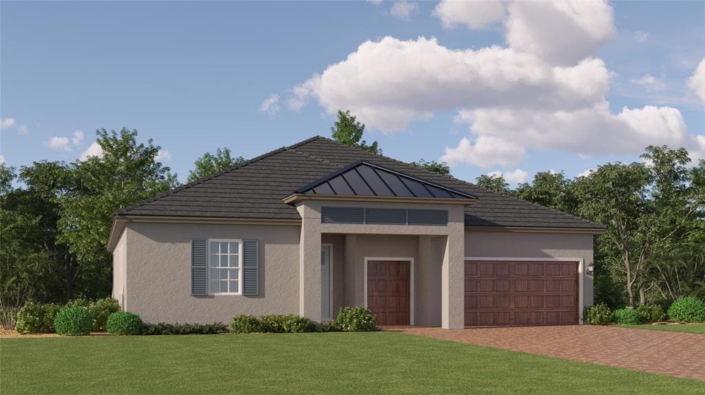 9497 MINNOW RAY DRIVE LAND O LAKES, FL 34638