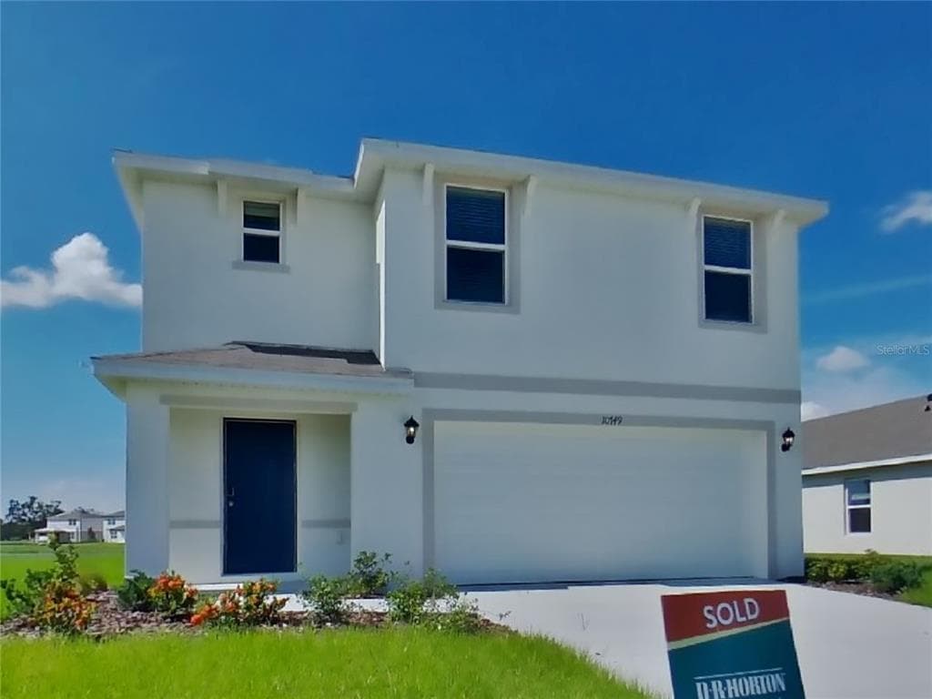 10749 HIDDEN BANKS GLEN PARRISH, FL 34219