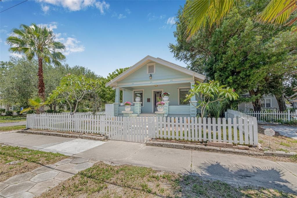 1415 7TH AVENUE N ST PETERSBURG, FL 33705