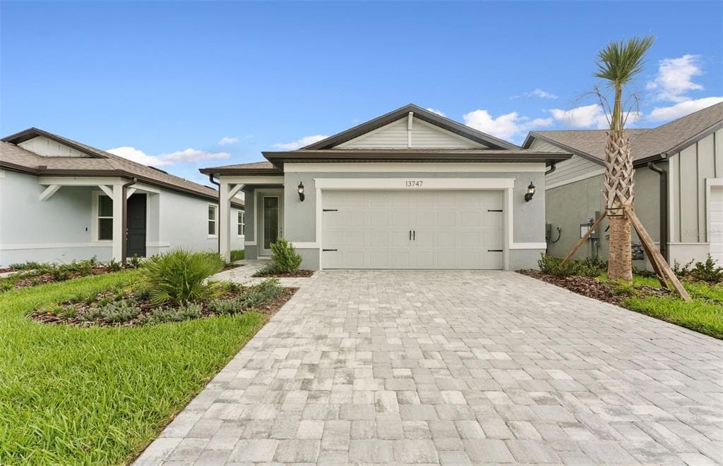 13747 CANYON RIDGE ROAD SPRING HILL, FL 34610