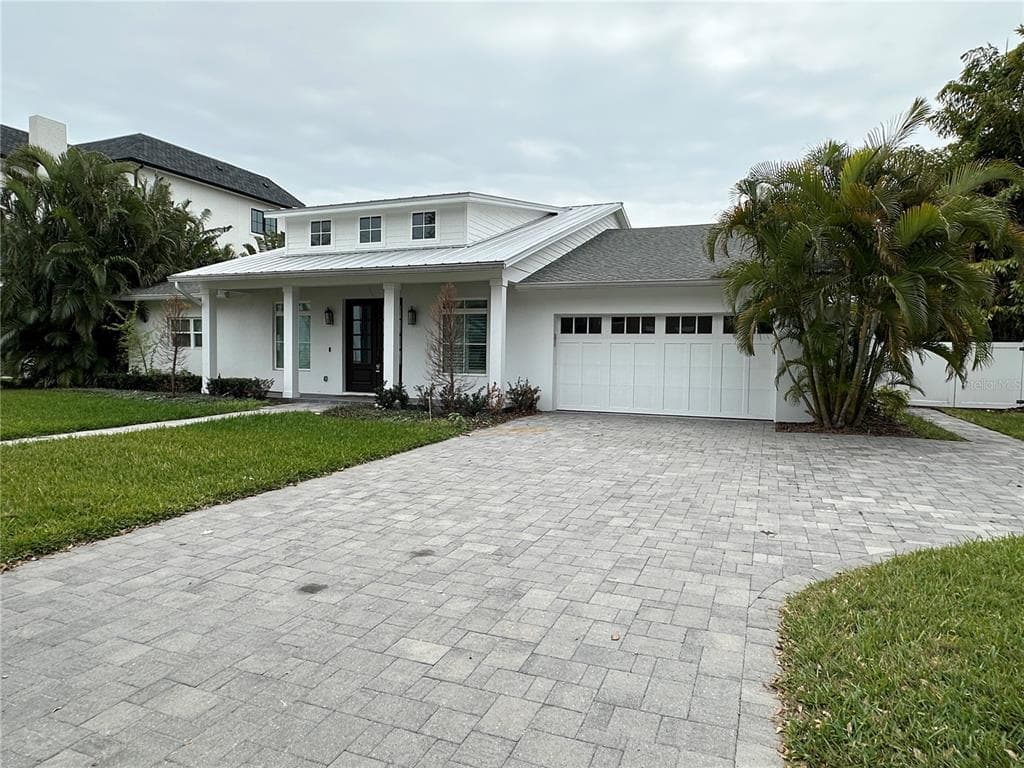 4836 W SAN JOSE STREET TAMPA, FL 33629