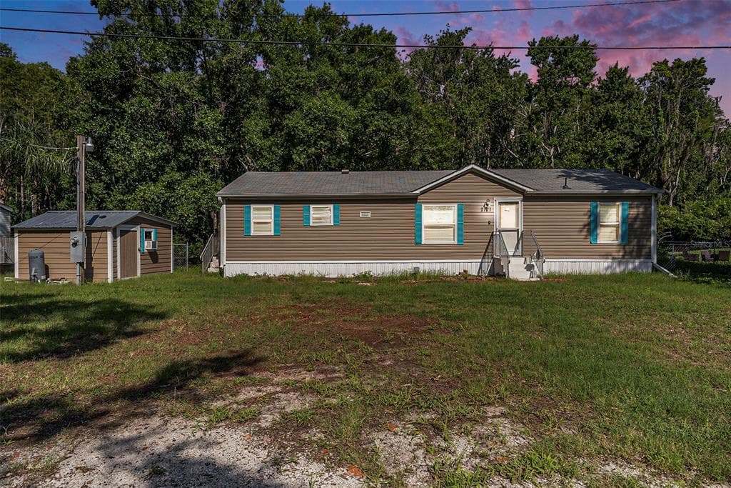 2121 ODESSA GARDENS LANE ODESSA, FL 33556