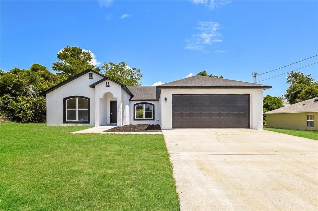 602 ARMADILLO DRIVE DELTONA, FL 32725