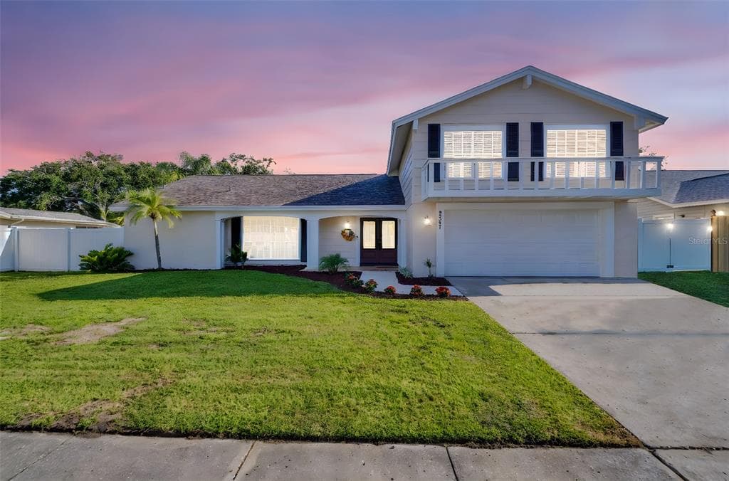2897 ROSERY ROAD NE LARGO, FL 33771