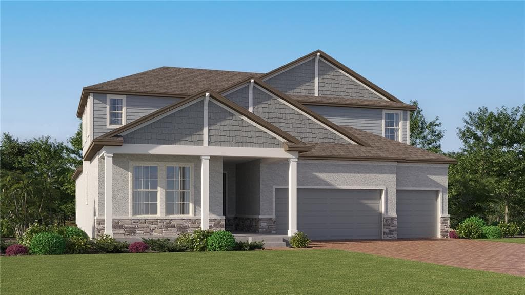 4765 SOUTHERN VALLEY LOOP BROOKSVILLE, FL 34601