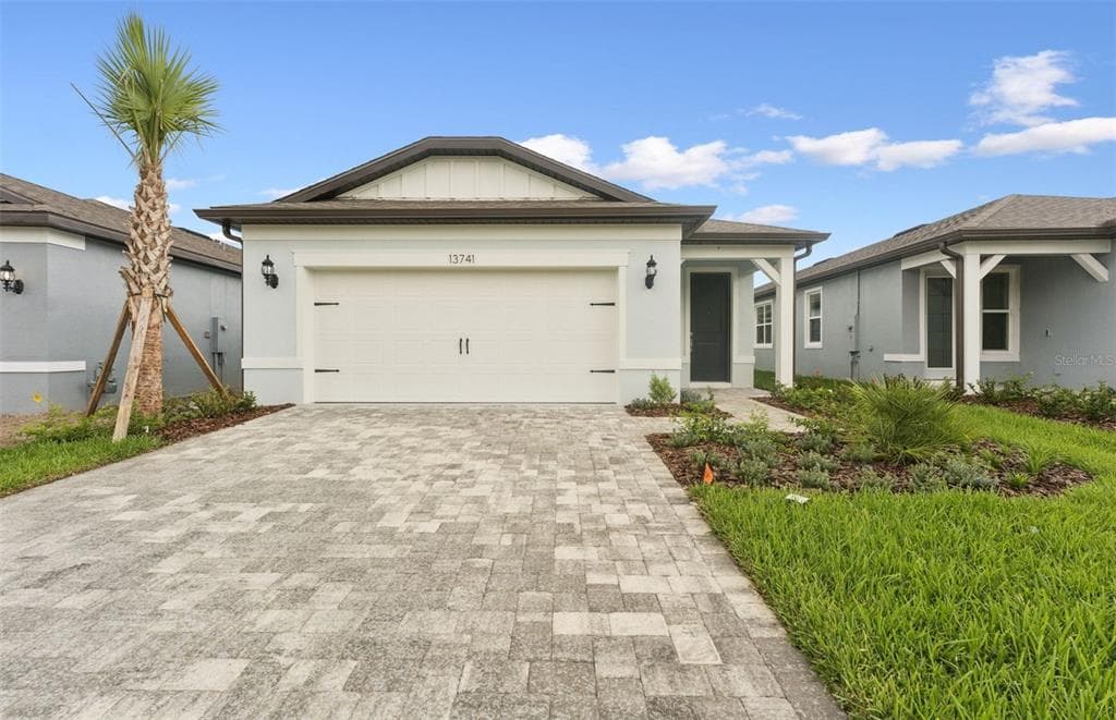 13741 CANYON RIDGE ROAD SPRING HILL, FL 34610