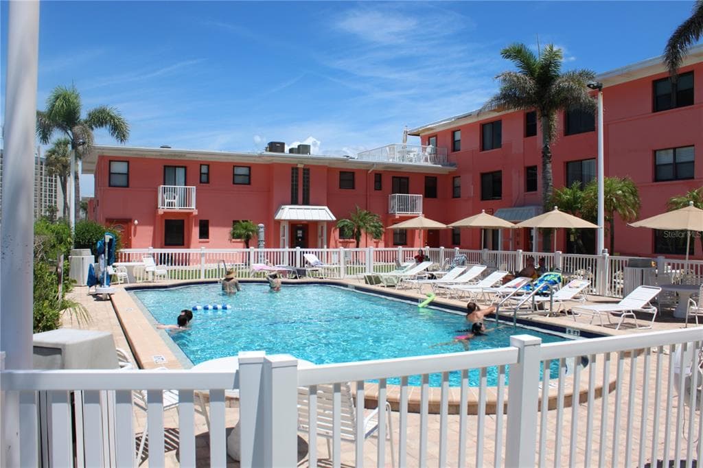 6800 SUNSET WAY UNIT 1708 ST PETE BEACH, FL 33706