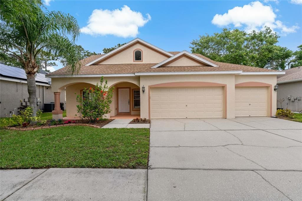 12814 CATTAIL SHORE LANE RIVERVIEW, FL 33579