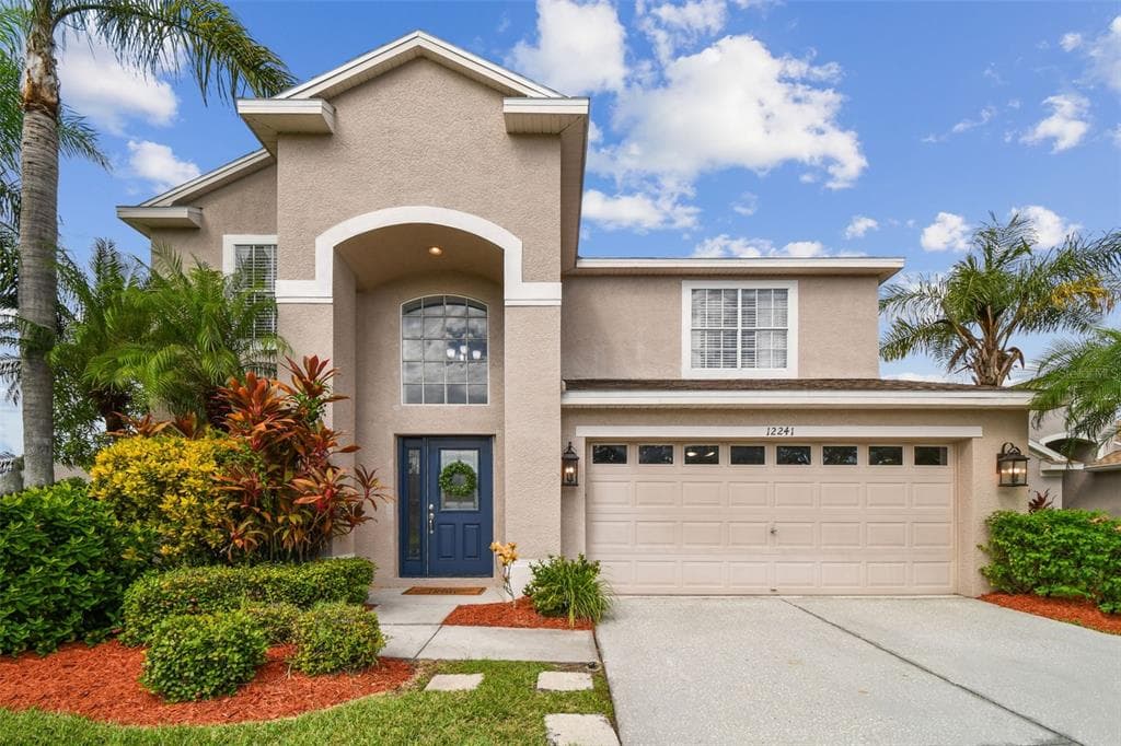 12241 BISHOPSFORD DRIVE
