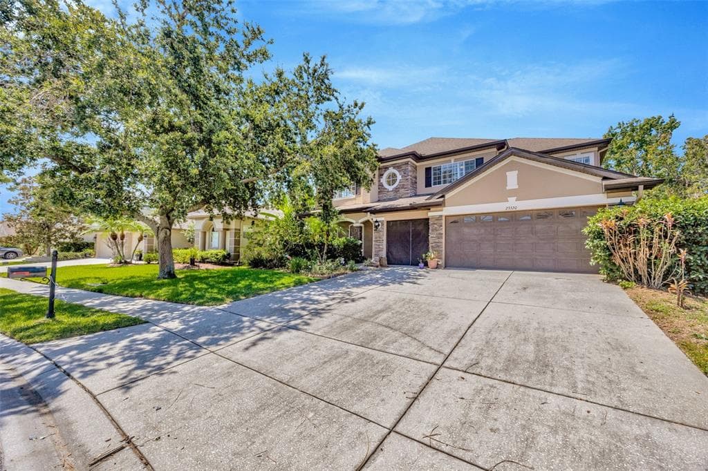 23320 DINHURST COURT LAND O LAKES, FL 34639