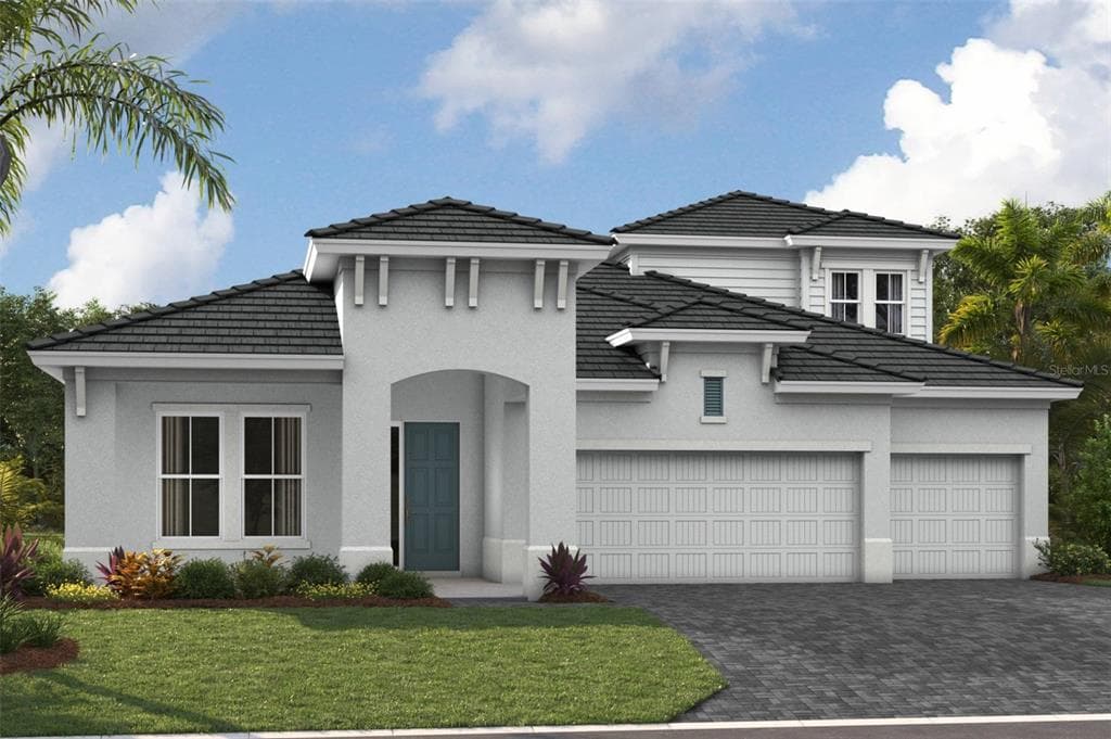 17111 RANCHSIDE PLACE LAKEWOOD RANCH, FL 34211