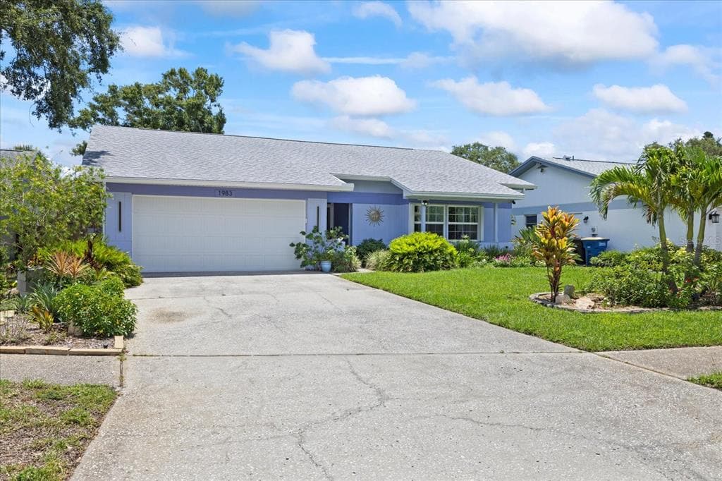 1983 SETON DRIVE CLEARWATER, FL 33763