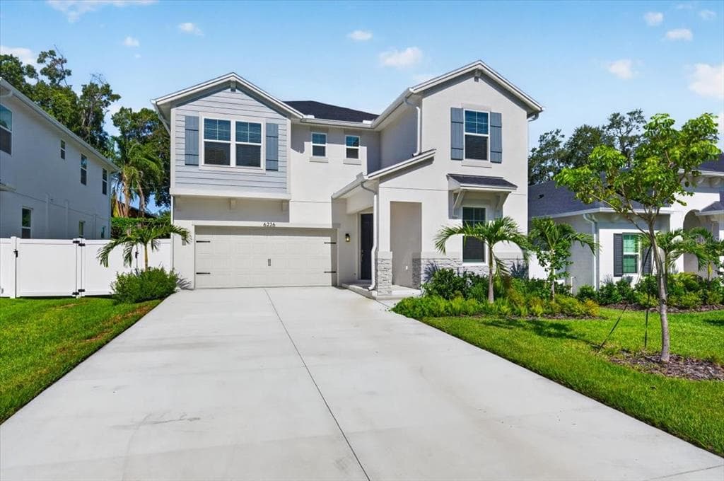 6226 29TH STREET N