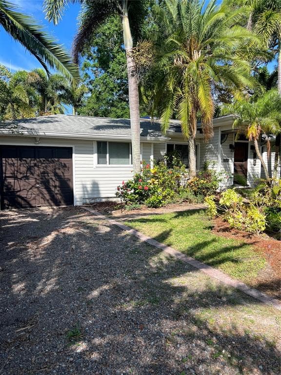715 RIVERSIDE DRIVE TARPON SPRINGS, FL 34689