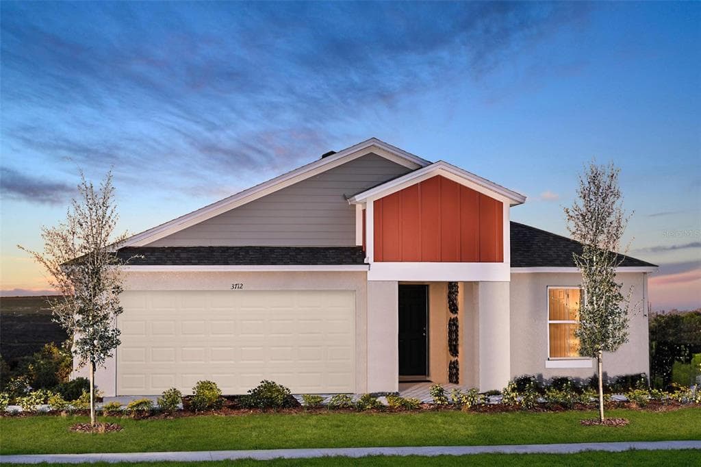 13028 WELLSPRING DRIVE LITHIA, FL 33547