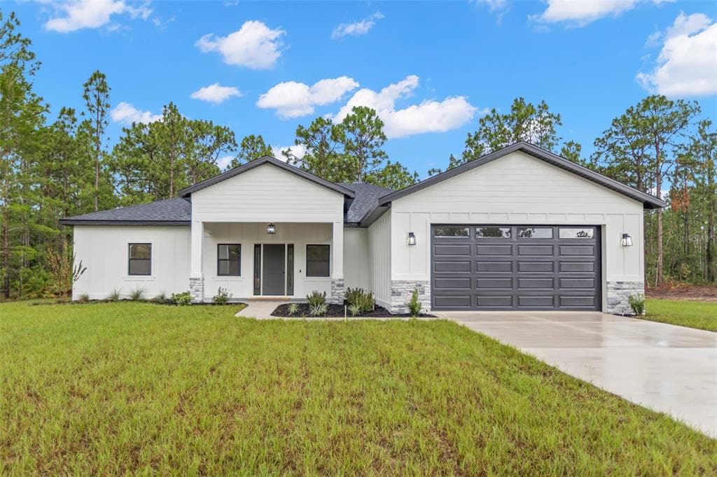13332 SCHICK AVENUE BROOKSVILLE, FL 34614