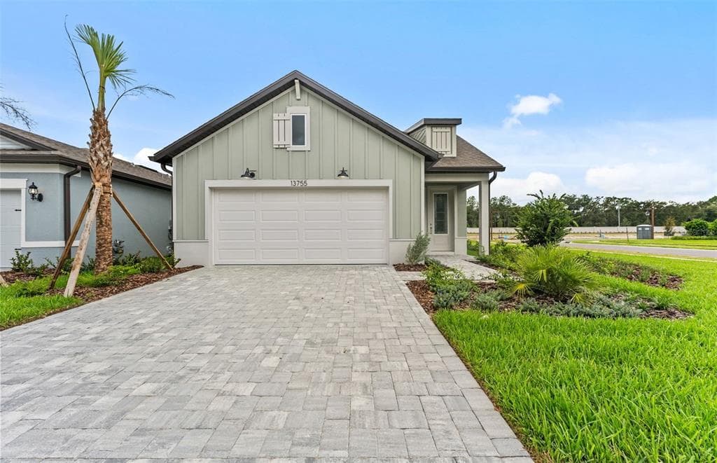 13755 CANYON RIDGE ROAD SPRING HILL, FL 34610