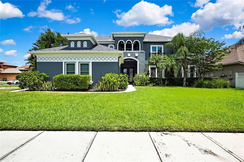 3241 EVENING BREEZE LOOP WESLEY CHAPEL, FL 33544