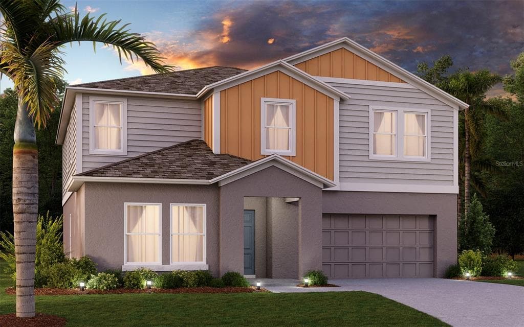 13050 WELLSPRING DRIVE LITHIA, FL 33547